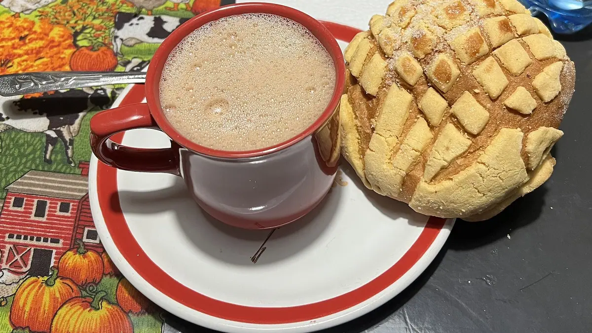 Truffles Bakery – bakery & café in Henfield, Steyning