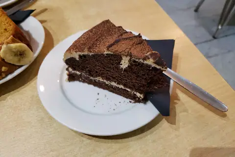 Truffles Bakery photo 4
