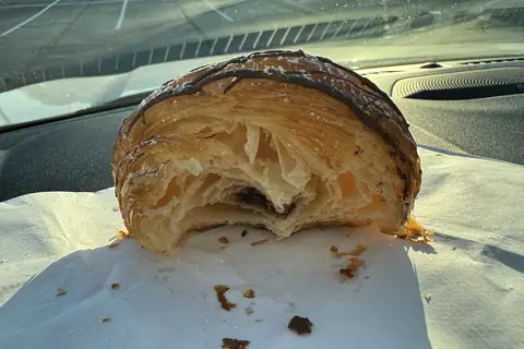 Truffles Bakery photo 2